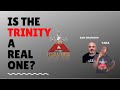 Is the Trinity a Real One? w. Sam Shamoun (Oneness Objections) | Part 1