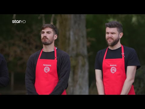 MasterChef 2022 | Αυτό είναι το ζητούμενο της ομαδικής δοκιμασίας