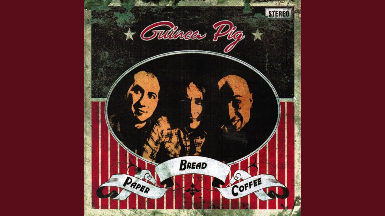 Watch Paperbread coffee on YouTube Watch Paperbread coffee on YouTube