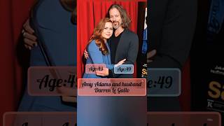 Who Is Amy Adams' Husband Darren Le Gallo? Meet their love story