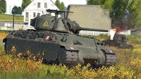 18 KILLS/0💀/5771 - LESS THEN 9 MINUTES - T14 - WAR THUNDER