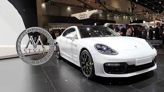 V.F.M.style - Panamera  ( Car Music Mix ♛ Arabic Beat ♛ EDM )