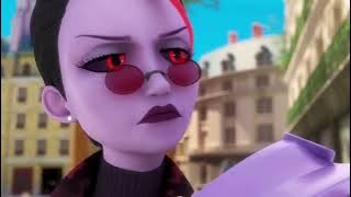 Capítulo 07 Pasión (Español Latino) | Temporada 05 | Miraculous Ladybug