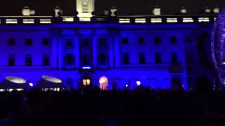 M83 - Midnight City | Somerset House