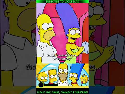 BART GETS A