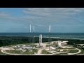 "Reach For the Stars (Mars Edition)" Sizzle Reel