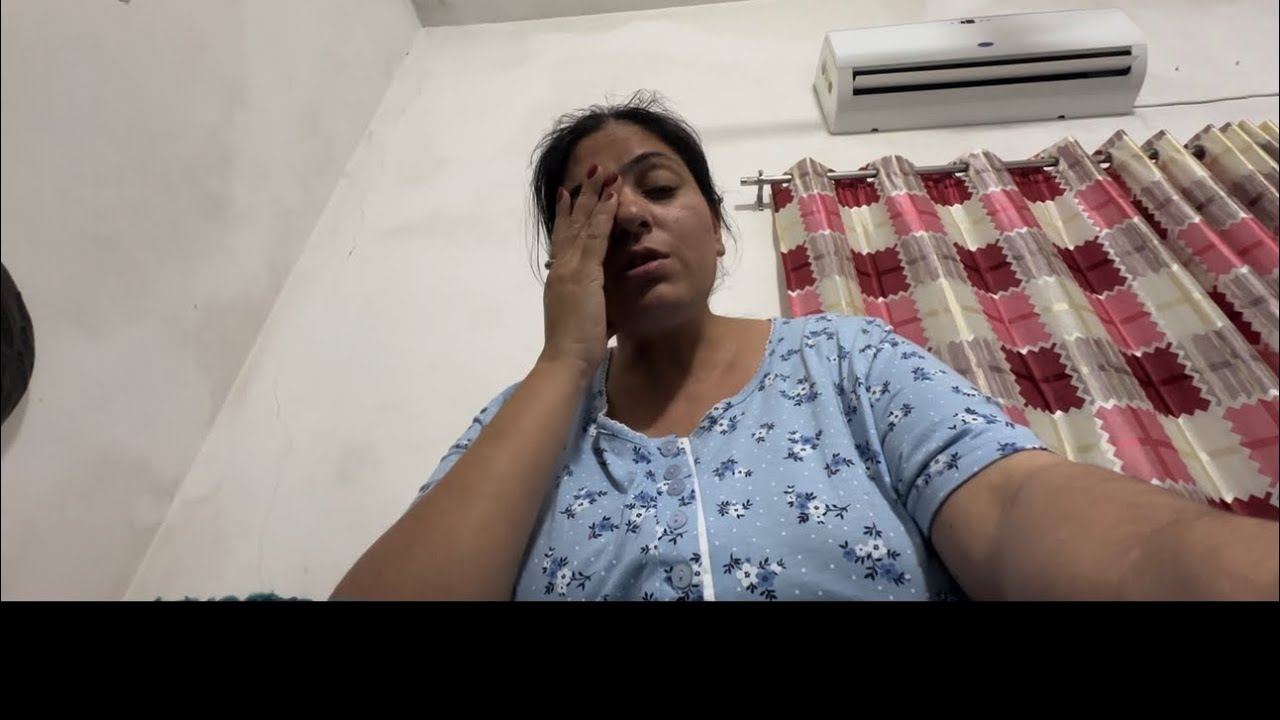 ਕੀ ਸੀ ਅਸਲ ਦੇ ਵਿੱਚ ਸਚਾਈ ? ਅੱਜ ਤੋਂ ਬਾਅਦ ਪ੍ਰਦਾਨ ਸਾਹਿਬ ਨੂੰ ਕੁੱਝ ਨਹੀਂ ਕਹਿਣਾ 😔|| by mr and mrs bassi 