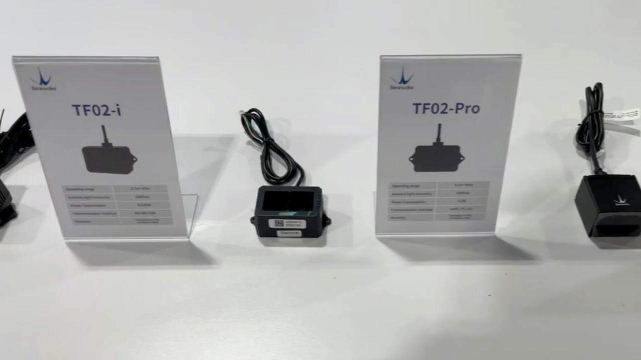 Benewake at XPONENTIAL 2023