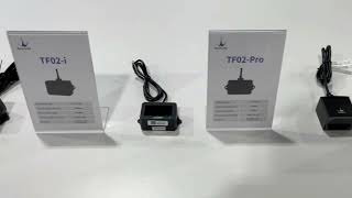 Benewake At Xponential 2023