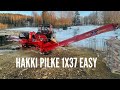 HAKKI PILKE 1X37 EASY