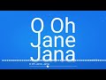 Oh Ho Jane Jana Ringtone Guitar Oh Ho Jane Jana Ringtone Guitar
