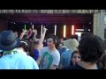 Capture de la vidéo Emalkay - Slum Dogz's For All Time At Globalgathering 2010