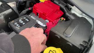 JEEP COMPASS AND CHEROKEE AUTO START STOP DISABLE