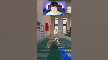 new AMR9 LOADOUT is TAKING OVER in Warzone 3 😲 #shorts