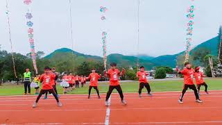 1091205 長橋國小運動會：阿祿班舞