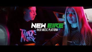 Uppbeat - Purple Lights (Official Music Video) | New Eire Tv