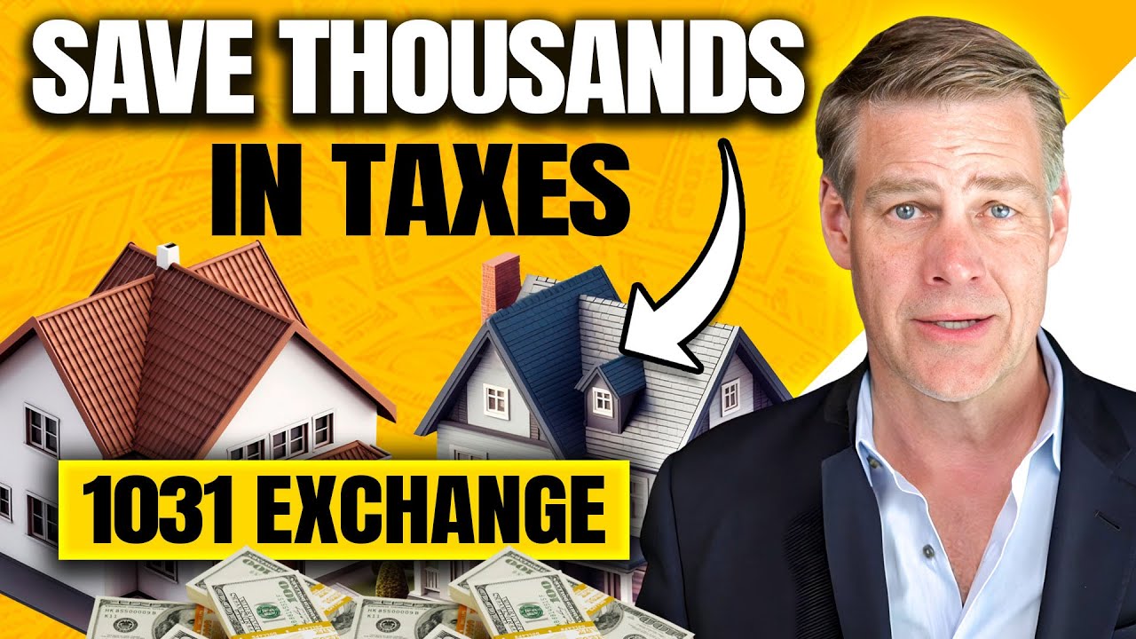 How to Do a 1031 Exchange (The Rules Investors Should Know) - YouTube