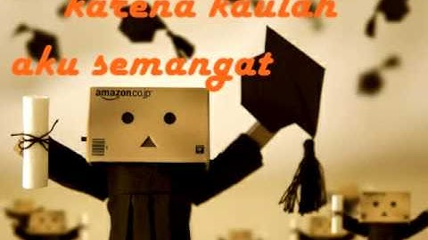 Kata hatiku