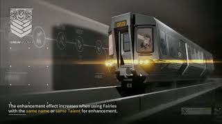 Girls Frontline - 2Nd Rfhgsmg Mp5Mod Vs Ms Comps Test Mirror Stage Ex - Combat Sim