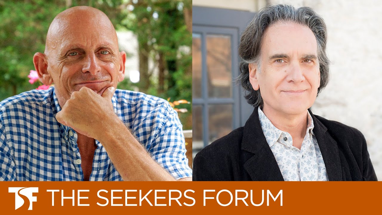 Rethinking Power, With Peter Buffett