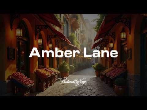 (FREE) Morgan Wallen x Post Malone Type Beat - "Amber Lane"