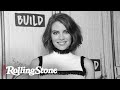 Lauren Cohan on Killing Zombies and Deciding to Return for the TWD Season 10 Finale | The First Time