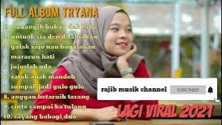 lagu minang full album tryana terbaru 2021