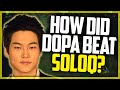 How does Dopa *DOMINATE* SoloQ Every Year?!