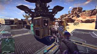 Jumbohalo - Planetside 2 - Raptr 1080p 5mbps 30fps