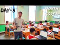 How is a PRIMARY SCHOOL in NORTH KOREA?🇰🇵