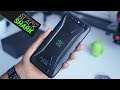 Xiaomi Black Shark | Unboxing y primeras impresiones