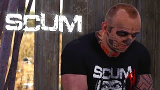 SCUM trailer-1