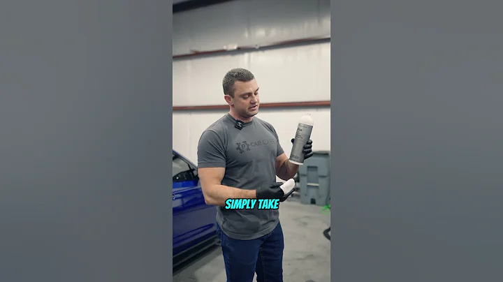 Check out Koch Chemie Plast Star on our store! #ParksCarCare