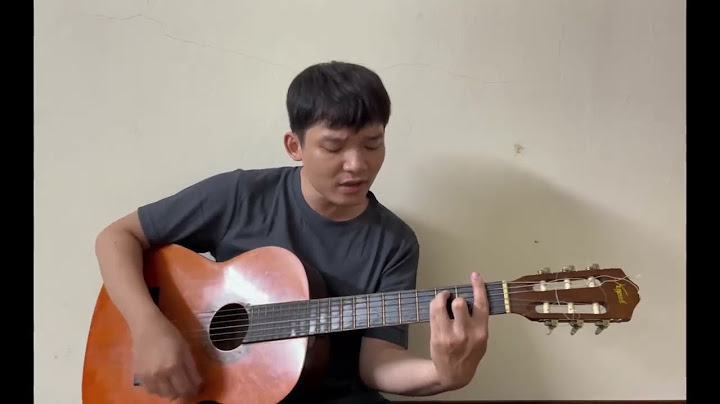 Hướng dẫn guitar dẫu có lỗi lầm năm 2024