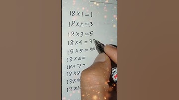 Mathematics Table. Short trick of multiple. KGF style. #shorts #maths #education #shorttricksofmaths