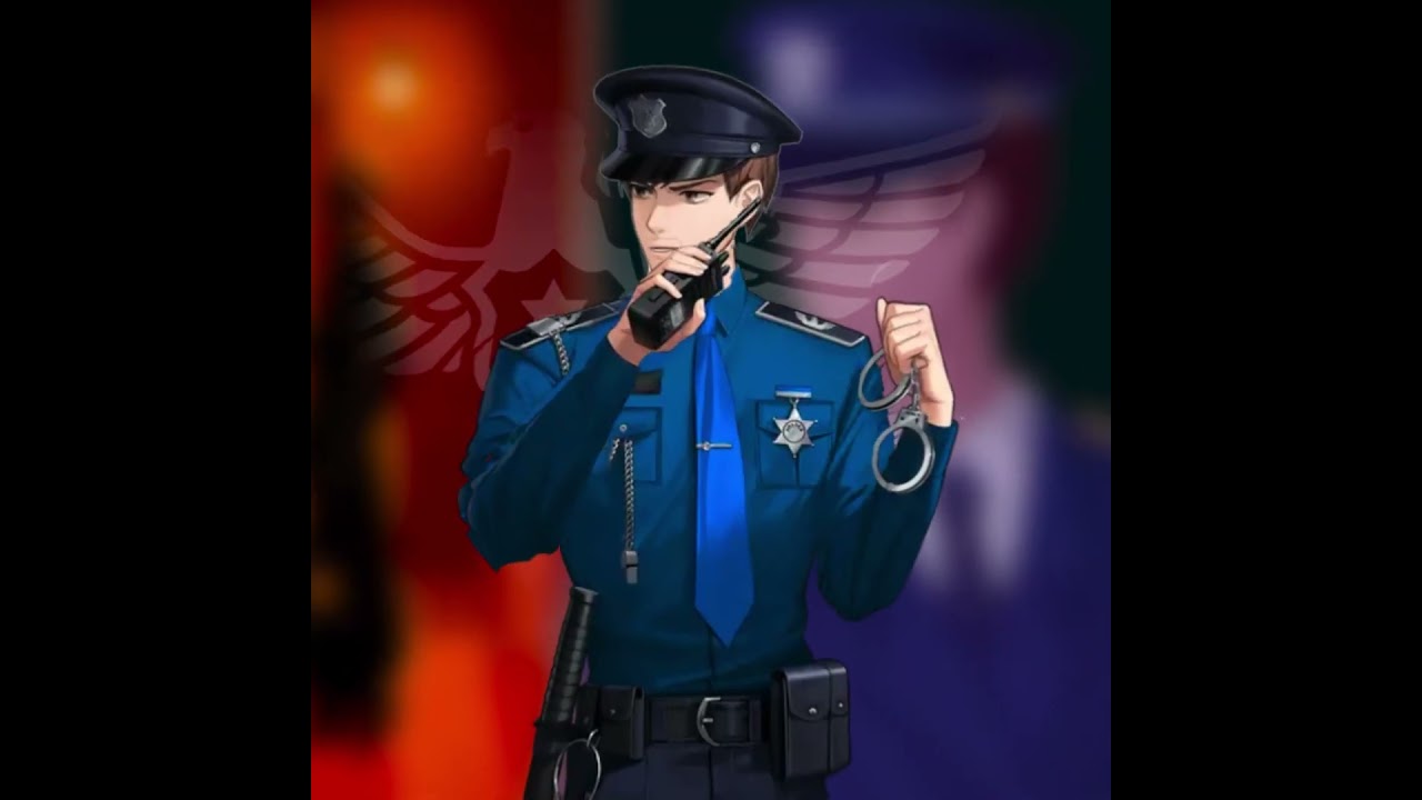 TEEN TITANS CITIZEN MAJOR ROLES EDIT 