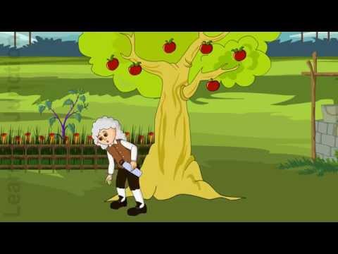 Videó: Ki Isaac Newton