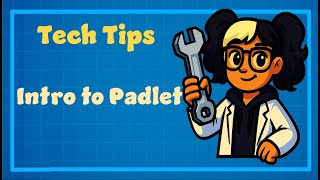 Quick Intro Padlet