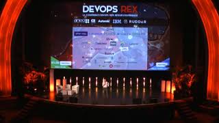 devops REX 2017 - pitch sponsor - XebiaLabs