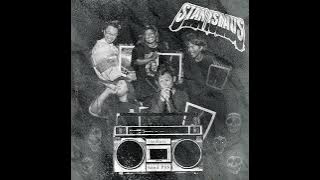 OVER THE LAND AND SEA - STAN ISLAUS