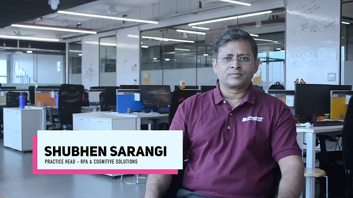 Making Robotic Process Automation (RPA) Implementation Successful with Hybrid Approach