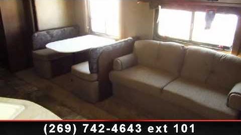 2014 Jayco Jay Flight Swift - Haylett Auto and RV Supercent