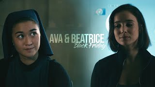 Ava & Beatrice | Black Friday