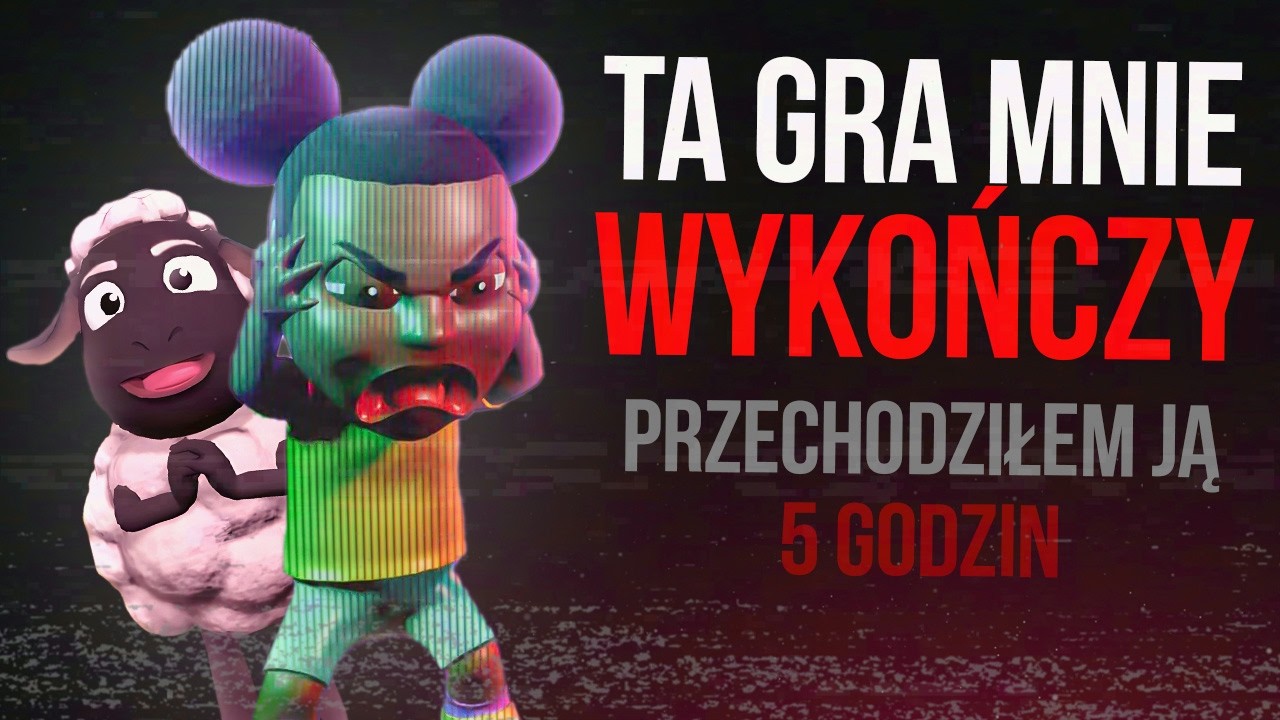 Amanda 2. Ta gra zrujnowała mi psychikę.