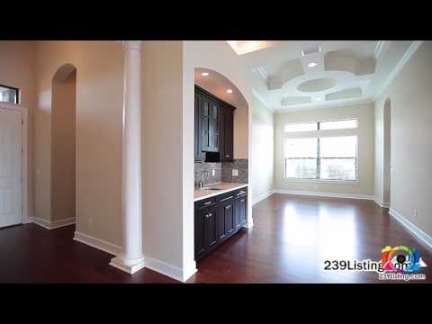 8624 Amour Ct, Naples, FL home video tour