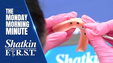 Denture O-Ring Replacement Made Easy: Step-by-Step Video Tutorial & Summer O-Ring Special!🌟