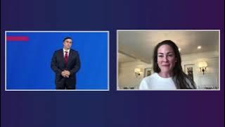 iEX 2021: Day 2 Welcome and Keynote