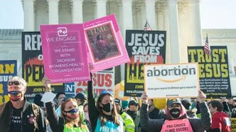 Roe v. Dobbs: The future of reproductive health