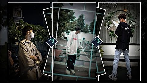 "AAM JAHE MUNDE" viral alight motion status video edit xml by THE XML CREATOR