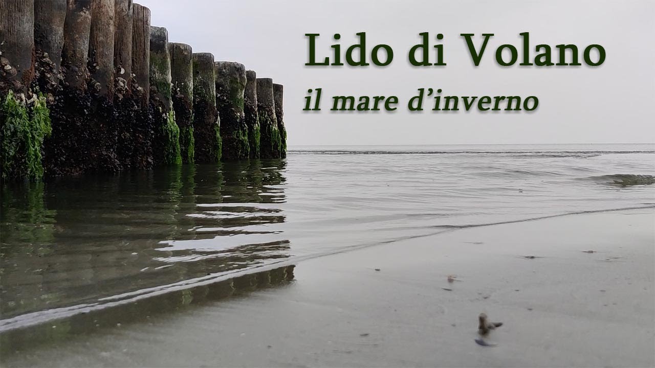 Lido di Volano